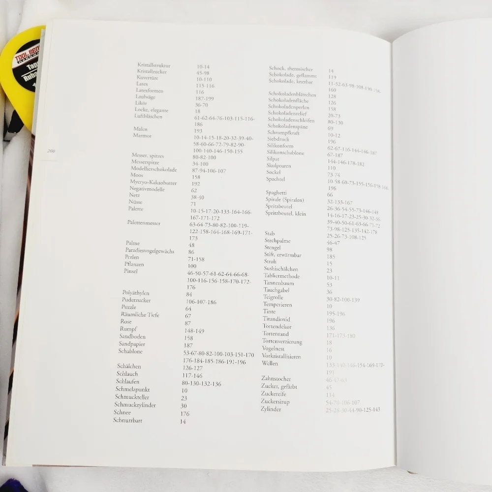 Schokoladen Dekore By Jean Pierre Wybauw In German Book